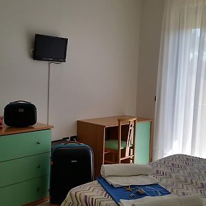 Pokój z łóżkiem queen-size